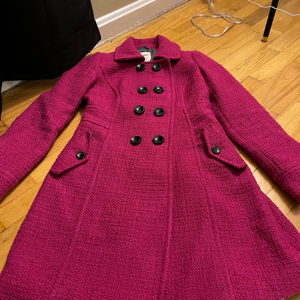 Old Navy Coat